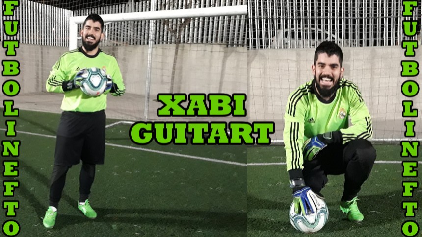 ENTREVISTA PRE PARTIDO. CARABANCHEL DIARIO 1ª DIVISION 19-20